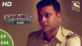 Crime Patrol  क्राइम पेट्रोल सतर्क  Ep 844  Progeny  18th August 2017 [upl. by Kcoj]