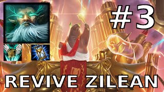 URF 2015  Cant Killean the Zilean [upl. by Eleni]