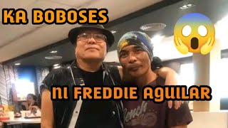 ALA ALA Freddie Aguilar  cover Josue Bangat [upl. by Aihsar]