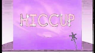 i Love To Spell HICCUP [upl. by Enajiram]