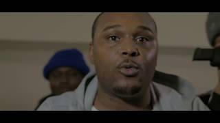 Budouble  Aint We Official Music Video [upl. by Ahtaga]