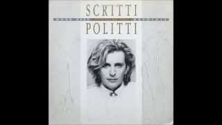 Scritti Politti  Wood Beez Version [upl. by Ydospahr]