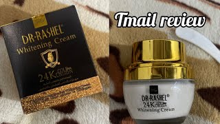 Drrasal whitening cream Tamil review [upl. by Sessylu]