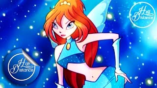 Winx Club Charmix English amp Italian Collaboration Mix Version [upl. by Ursala753]