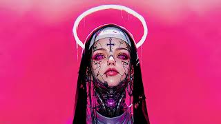 Holy Cyber Nun Live Wallpaper [upl. by Vijnas]