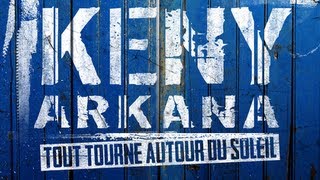 Keny Arkana  Cynisme vous a tué [upl. by Flosi]