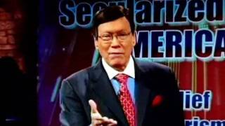 WHO Secularized America Segment 3 of 3 [upl. by Nnaitsirhc]