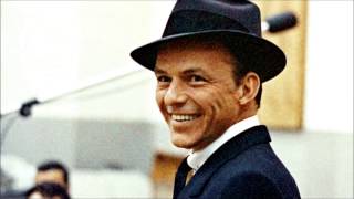 Frank Sinatra  At Long Last Love [upl. by Etnomed278]