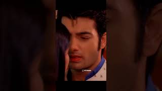 Rishiandtanuromantic💖scene🥀kasam 💝Tere Pyar kishortvideo [upl. by Assilam]