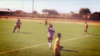 SOL PLAATJE UNIVERSITYSPU 0 VS CENTRAL UNIVERSITY OF TECHOLOGYCUT 0 [upl. by Pogue]