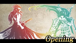 Opening – DISSIDIA FINAL FANTASY OPERA OMNIA [upl. by Moria996]