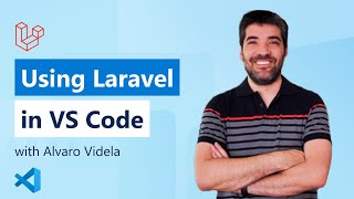 Using Laravel in VS Code start quickly with a DevContainer [upl. by Gadmon]