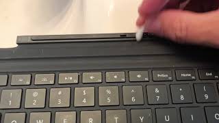 Surface Book Pro Keyboard Not Working ALL NEW FIX 2018 [upl. by Basilio]