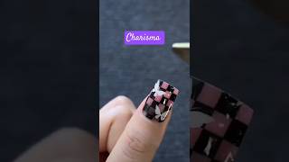 How to Shape Your Nails Perfectly nailcare nailextentions shorts [upl. by Meriel]