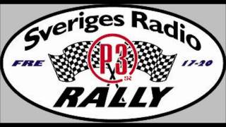 Rally P3  Robetson  God Christmas [upl. by Croner]