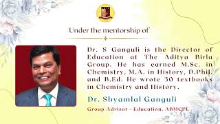 ADITYA BIRLA VANI BHARATI RISHRA  PRESENTS 65 annual day celebration [upl. by Eahsed]