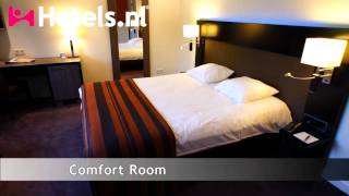 Eurotel lanaken  Different Hotels [upl. by Onnem878]