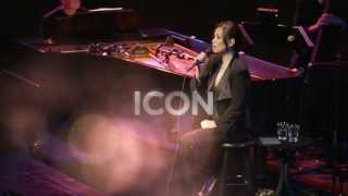 HIGHLIGHTS Tony Winner Lea Salonga on BWAYLIVECOM [upl. by Onairpic]