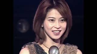 Chisato Moritaka Live 1998 [upl. by Whelan222]