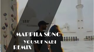 MAPPILA SONG REMIX DJ [upl. by Mihalco]