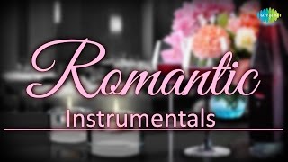 Top 50 Romance  Instrumental HD Songs  One Stop Jukebox [upl. by Hosea]