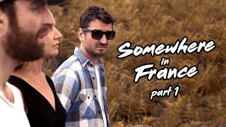 A deal goes horribly wrong in the middle of nowhere  Somewhere in France part 1  Comedy film [upl. by Adnilak]