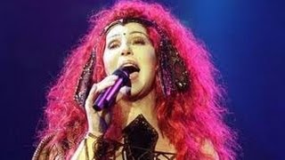 Cher  The Believe Tour 1999 Full Concert [upl. by Johnathon946]