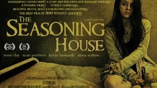 THE SEASONING HOUSE OFFICIAL TRAILER [upl. by Ulu]