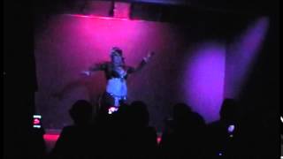 Wendy Allen of Fat Chance BellyDance® Solo [upl. by Idonah]