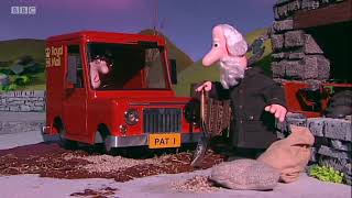 Postman Pat Special Postman Pats Magic Christmas [upl. by Ethelyn]