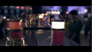 Holland Casino Commercial 2012  The Chip  Fatboy Slim  Wonderful Night  HDHQ [upl. by Yzdnil]