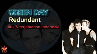 Green Day  Redundant Cover By Joel Goguen Lirik amp terjemahan Indonesia [upl. by Py]