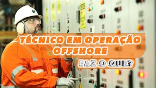 Técnico de Operação Petrobras [upl. by Abel]