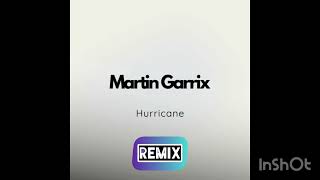 Martin Garrix  Hurricane Remix By DMV [upl. by Boothe]