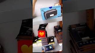 New Rixing NR4015PMWIRELESS joyroom shortvideo viralvideo leomobileshop [upl. by Irena]