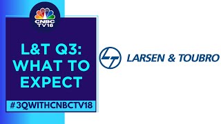 What To Expect From LampT Q3FY24 Earnings Today  CNBC TV18 [upl. by Llerut]