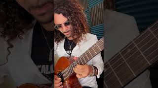 Most beautiful guitar solo November Rain by Slash [upl. by Assile366]