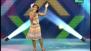 Prend Courage  Julie Sauteur Star 2014 TOP 10 [upl. by Aym]