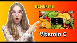 Vitamin C benefits and side effects and natural sources [upl. by Nikita55]