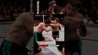 The Fight That Saved the UFC 💪💪 ufc mma shorts [upl. by Wauters]