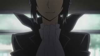 animals  bsd amv akutagawa ryunosuke [upl. by Costello895]