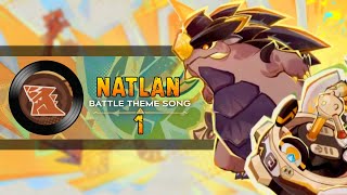 OST NATLAN Battle Theme Song 1  Genshin Impact [upl. by Llerref]