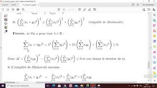 Topologie de Rn Définitions et propriétés [upl. by Morril]