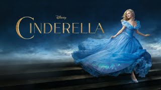 Cinderella 2015 Full HD Movie  Lily James Cate Blanchett Stellan Skarsgård  Review and Facts [upl. by Panther239]