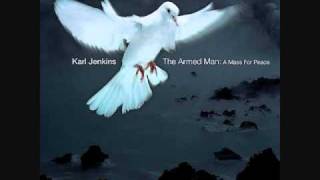 Karl Jenkins Torches [upl. by Ekez]