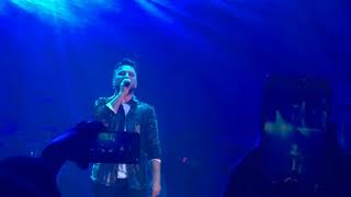 Tarkan konser komik anlar 0704 2018 benicoksev [upl. by Chryste]