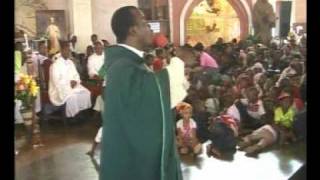 Rev Fr Mbaka Talk Resurrection Power II 215 [upl. by Enaelem535]