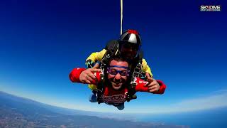 MICE Experiences in The Land of the Sky  Skydive Empuriabrava [upl. by Oiraved]