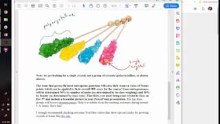 Heterogeneous nucleation and TTT curves [upl. by Perot898]