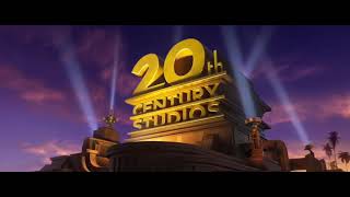 20th Century StudiosTSG Entertainment Locksmith Animation 2021 [upl. by Elladine]